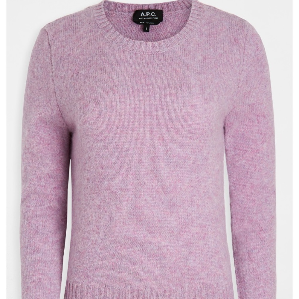 A.P.C Leonie Sweater